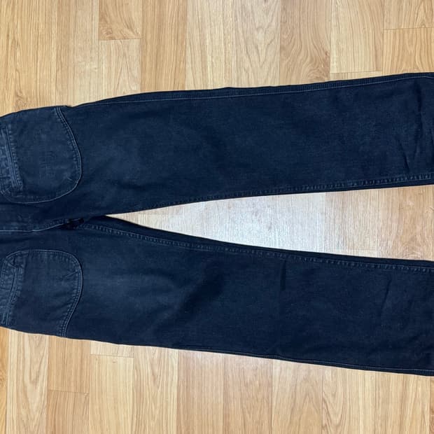 MPa SPLIT POCKET PANTS M사이즈