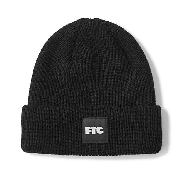 새상품 FTC OG Square Beanie 비니