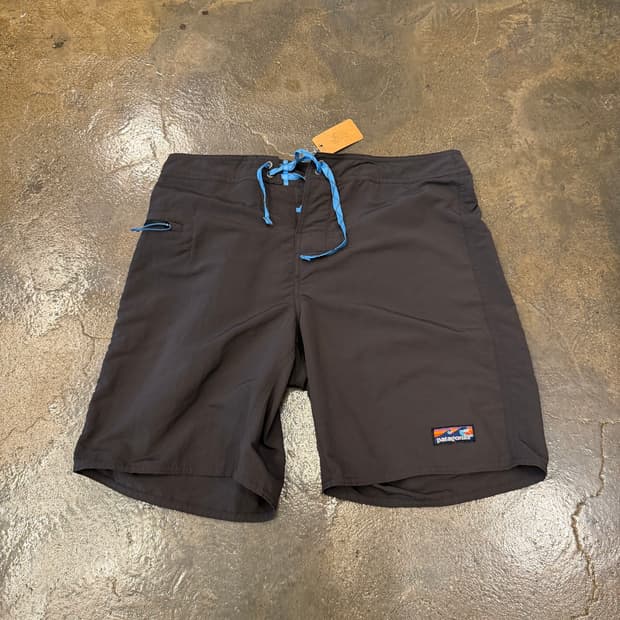 Patagonia 파타고니아 나일론 숏팬츠 34