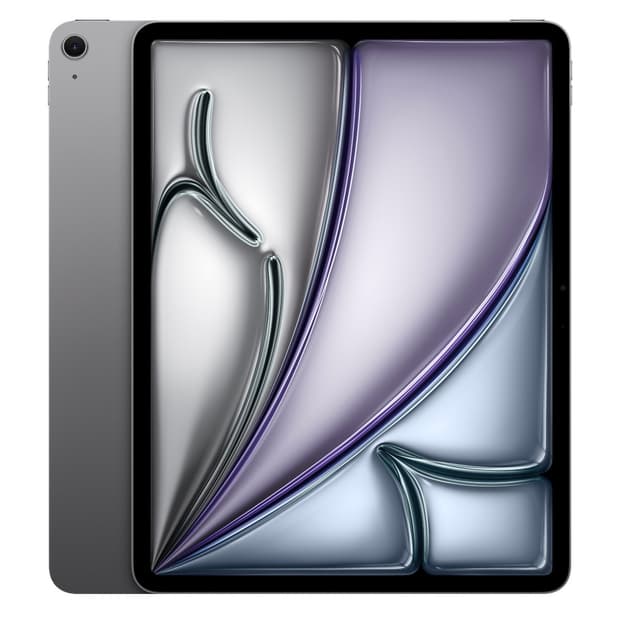 아이패드 에어 13 M4 128G 박스 완새