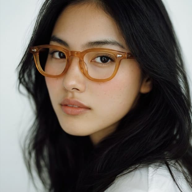 Amber Citrus, 타키론 44사이즈