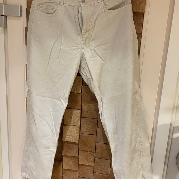 아르켓 코듀로이 바지 31