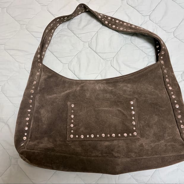기마구아스 Maxi Franca Bag