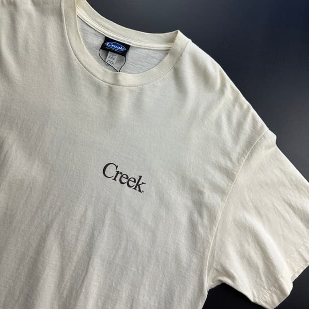 Creek anglers device