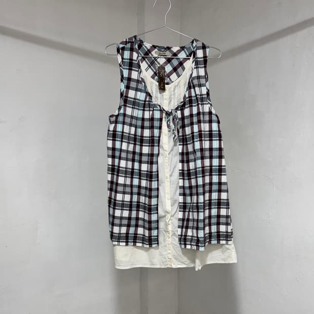 vtg dress
