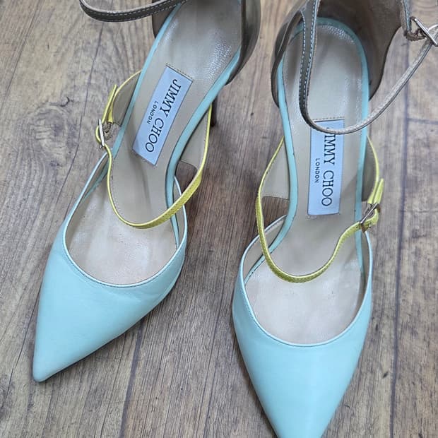 지미추 여성구두 