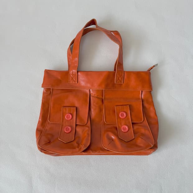 베티붑(Betty Boop) 토트백