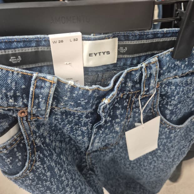 EYTYS Titan_Indigo