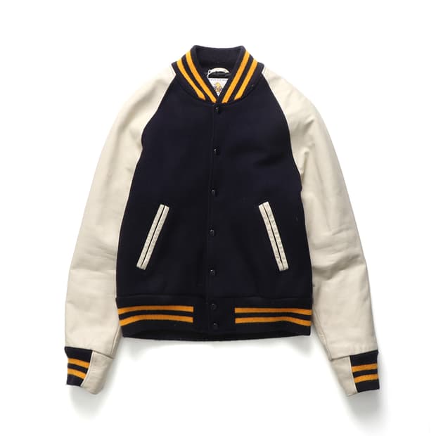 골든베어 GOLDEN BEAR Stadium Jacket