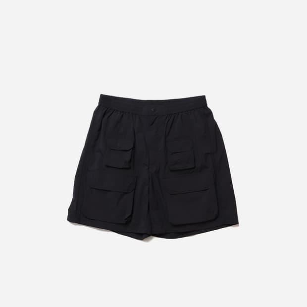 THE NORTH FACE PURPLE LABEL