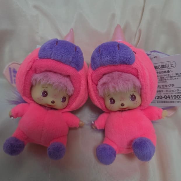 시나코 베비치치 2개 일괄 몬치치
