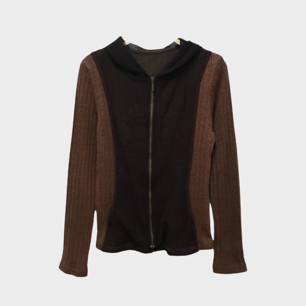 C.E.C.L.O  후드 집업 63477