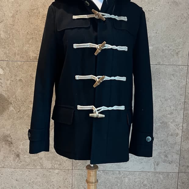 Paul Smith 떡볶이 코트 M 정품 (유니섹스)