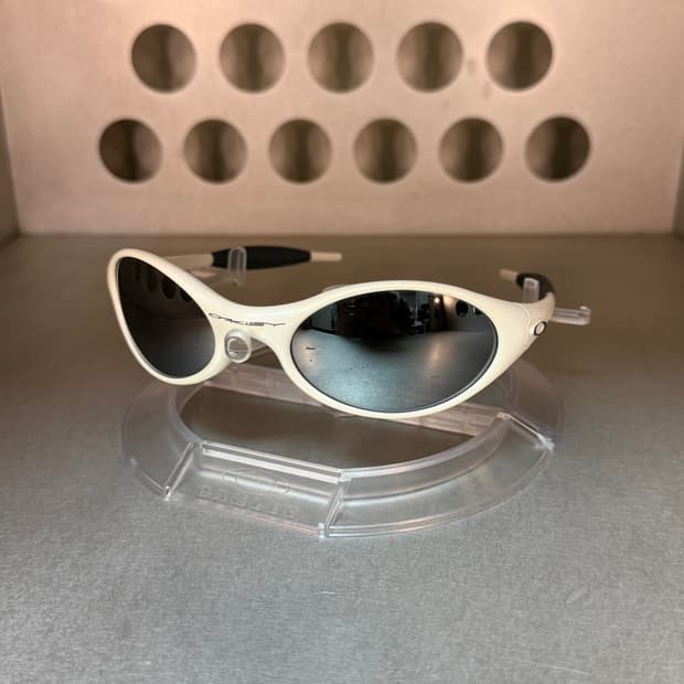 오클리 Eye Jacket 1.0 아이자켓 (1994)