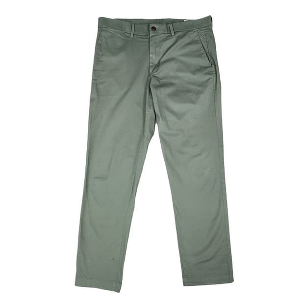 GAP 슬림 치노팬츠 Men 34 | 30