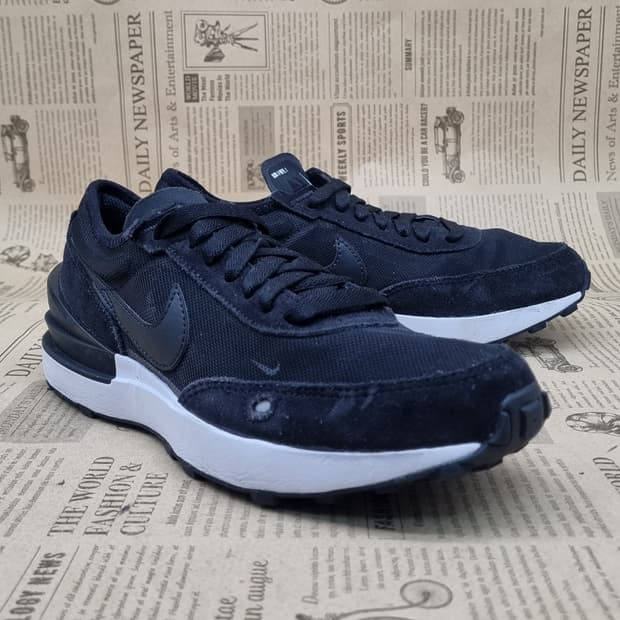 나이키 와플원 여성 운동화230