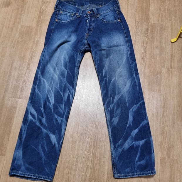 리바이스 502 32x31