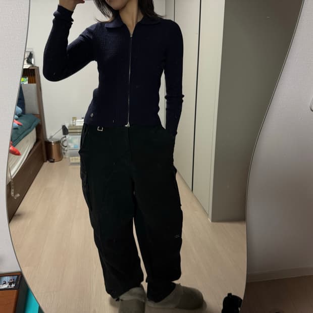 프렌다 바지 판매(조거팬츠)