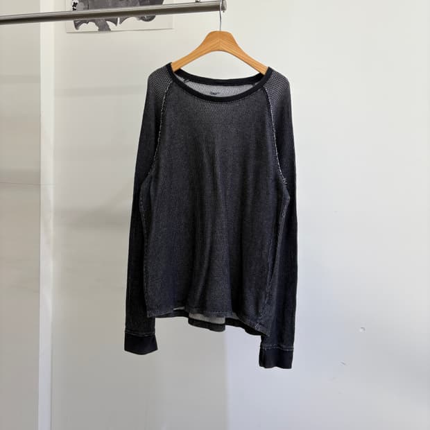  GAP 긴팔티셔츠