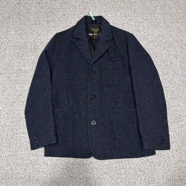 피델리티usa 코트