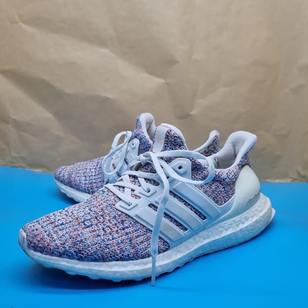 아디다스 울트라부스트 멀티컬러 운동화245 