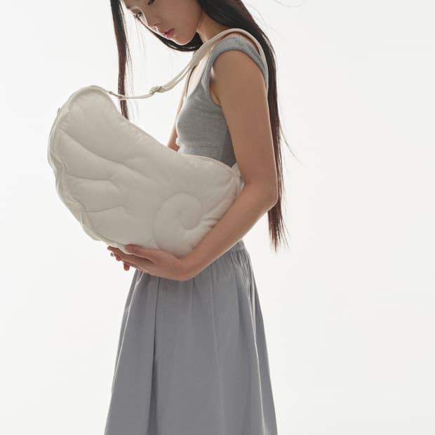 코이세이오 03 Wing Bag 