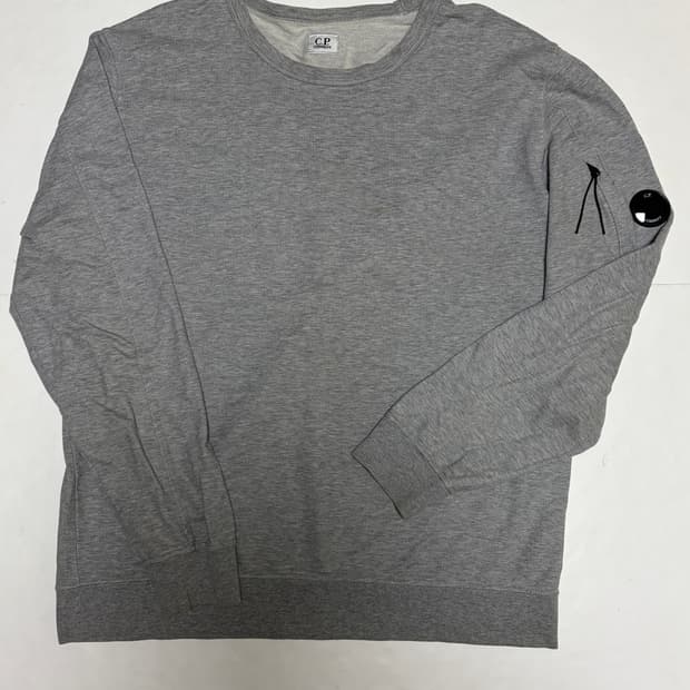[xxl] Cp컴퍼니 롱슬리브