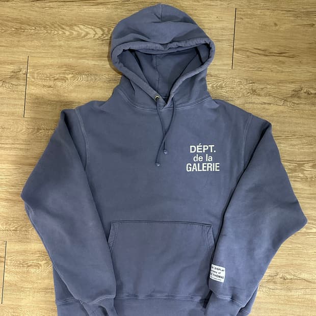 갤러리디파트먼트 후드 Lsize