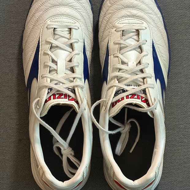 미즈노 모렐리아 살라 엘리트 tf 270