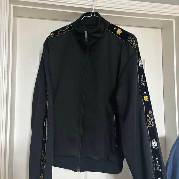 [3] 캐피탈 스카테이프 트랙자켓