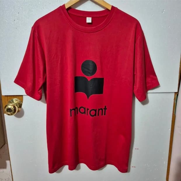 557 ) 새상품 기능성 반팔 L 세탁만해놓음