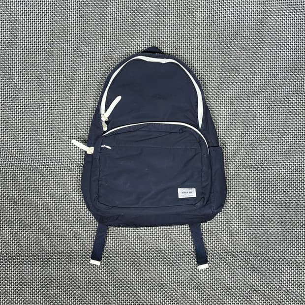 YOSHIDA PORTER 포터 백팩