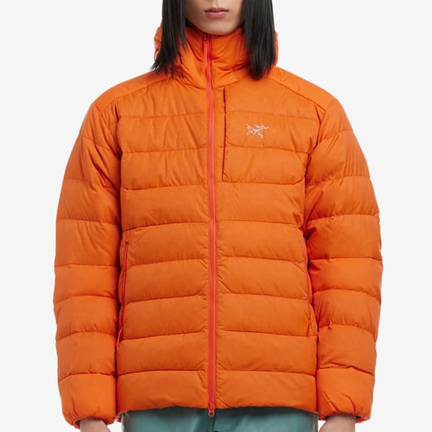 Arc'teryx Thorium 