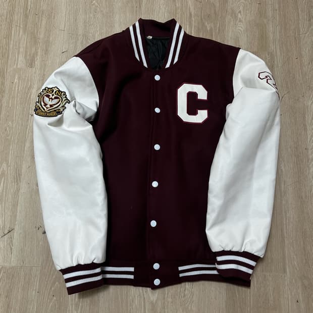 중앙대학교 22학번 간호학과 학잠 과잠 M/95 