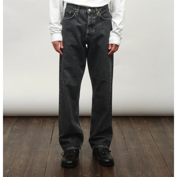 선플라워 루즈 데님 블랙스톤 (30)