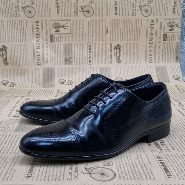 텐디 남성정장구두 250