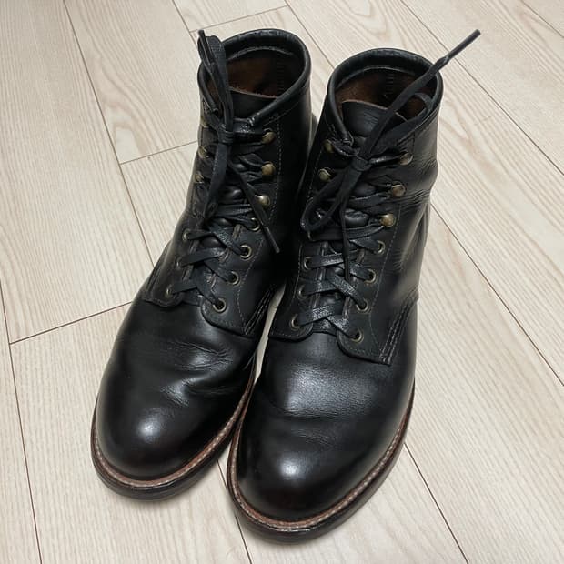 레드윙 3345 10.5D 285