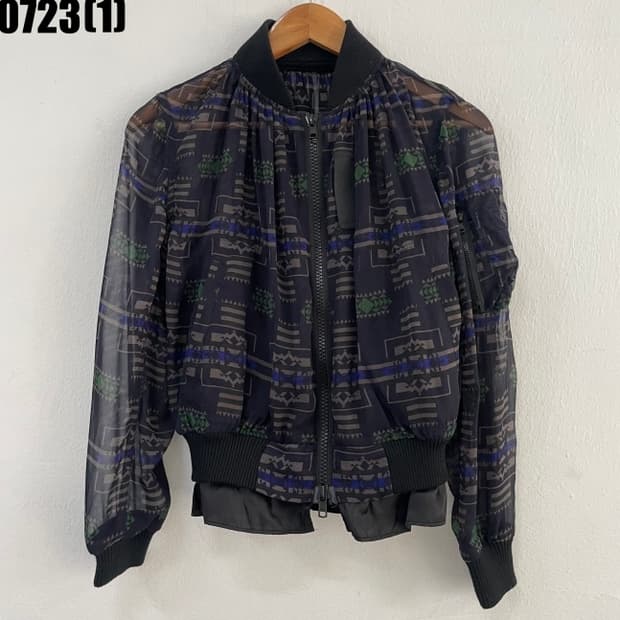 사카이 자켓