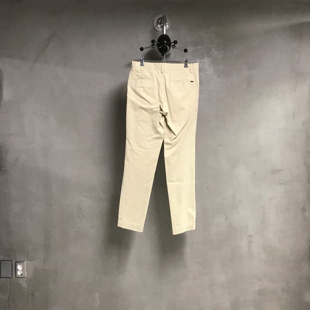 폴로 랄프로렌 베이지 치노 팬츠 30/32