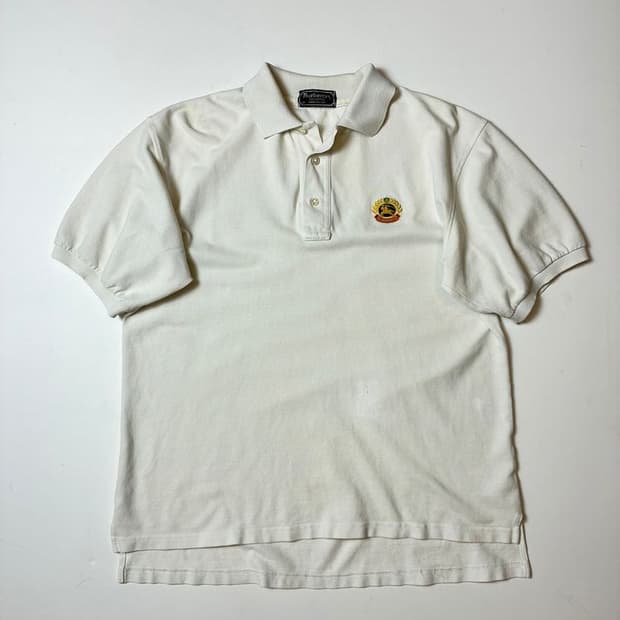 버버리 90's USA 반팔 티셔츠 PN8998