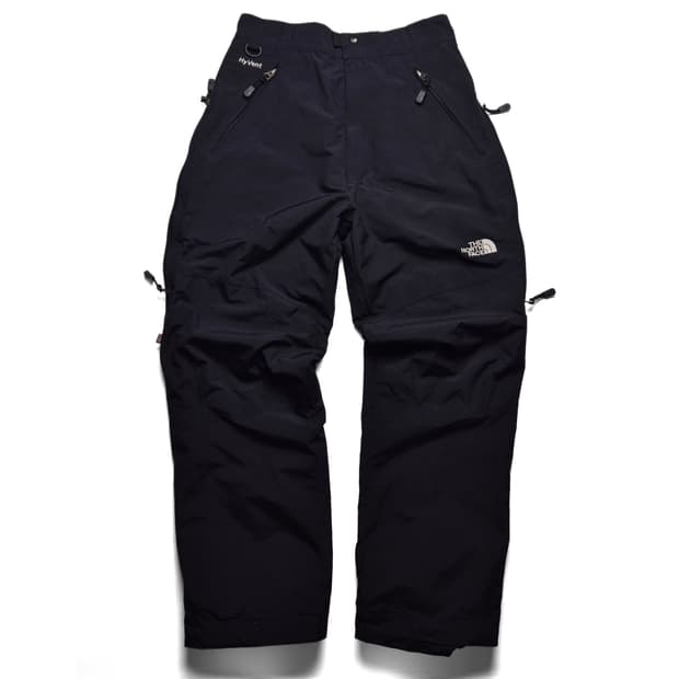 [80] 노스페이스 하이벤트 테크니컬 스키/보드팬츠