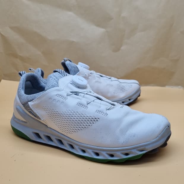 에코 바이옴 쿨 보아 골프화275
