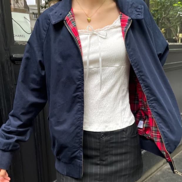 브랜디 멜빌 자켓 