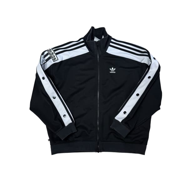 아디다스 트랙탑