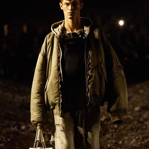 [2] 발렌시아가 파리 올 인 봄버