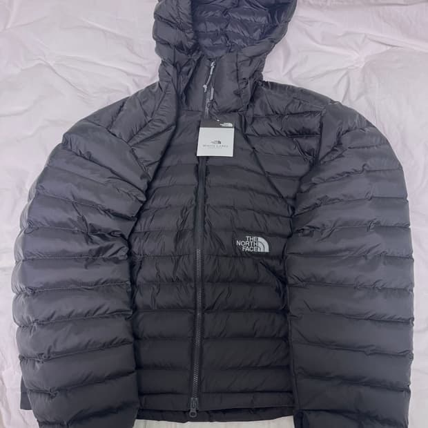 [새상품] 노스페이스 벤투스 온 자켓 S