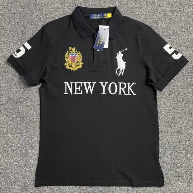 폴로 빅포니 usa 