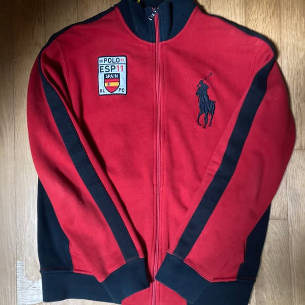 폴로 빅포니 치프키프 스페인