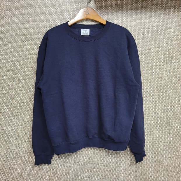 M 100사이즈 챔피언 맨투맨 