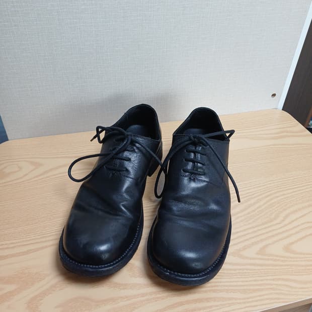 킨치 547 비브람 260사이즈 